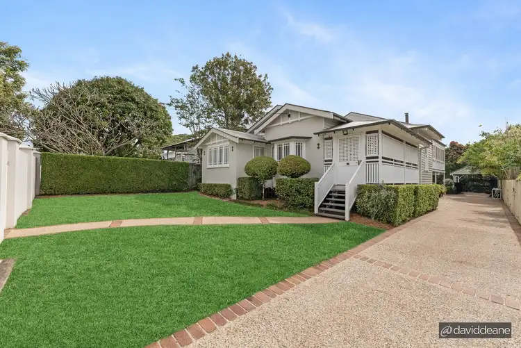 Second view of Homely house listing, 22 Zillman Road, Hendra QLD 4011