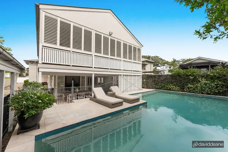 Third view of Homely house listing, 22 Zillman Road, Hendra QLD 4011