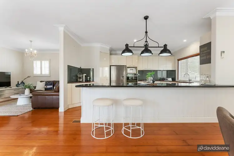 Fifth view of Homely house listing, 22 Zillman Road, Hendra QLD 4011