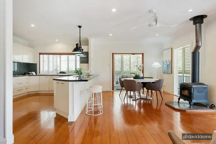 Sixth view of Homely house listing, 22 Zillman Road, Hendra QLD 4011