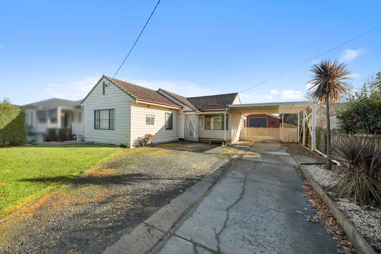 Second view of Homely house listing, 5 Winston Street, Yarragon VIC 3823