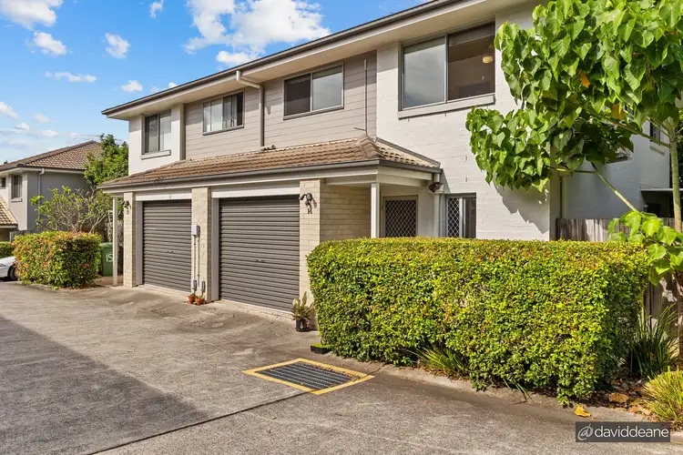 14/6-8 Petrie Street, Petrie QLD 4502