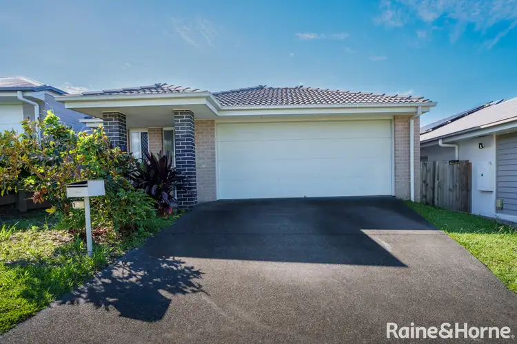 Main view of Homely house listing, 196 Darlington Drive, Yarrabilba QLD 4207