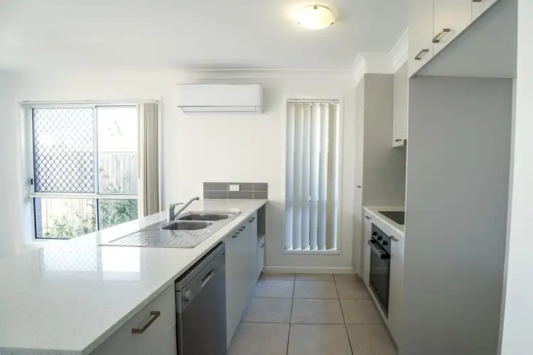 Third view of Homely house listing, 196 Darlington Drive, Yarrabilba QLD 4207