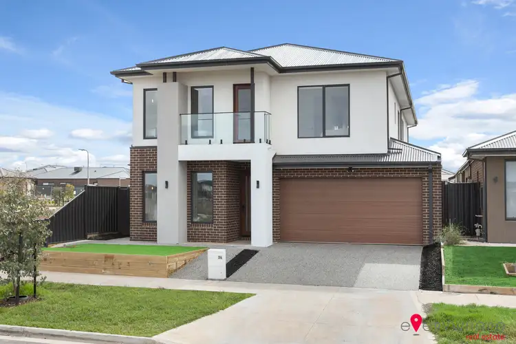34 Gunter Drive, Tarneit VIC 3029