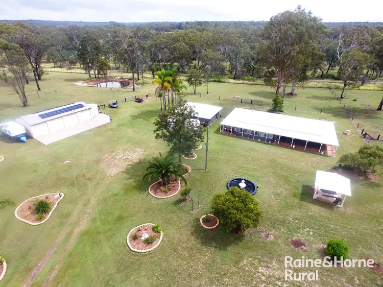 24 Julie Street, Kingaroy QLD 4610