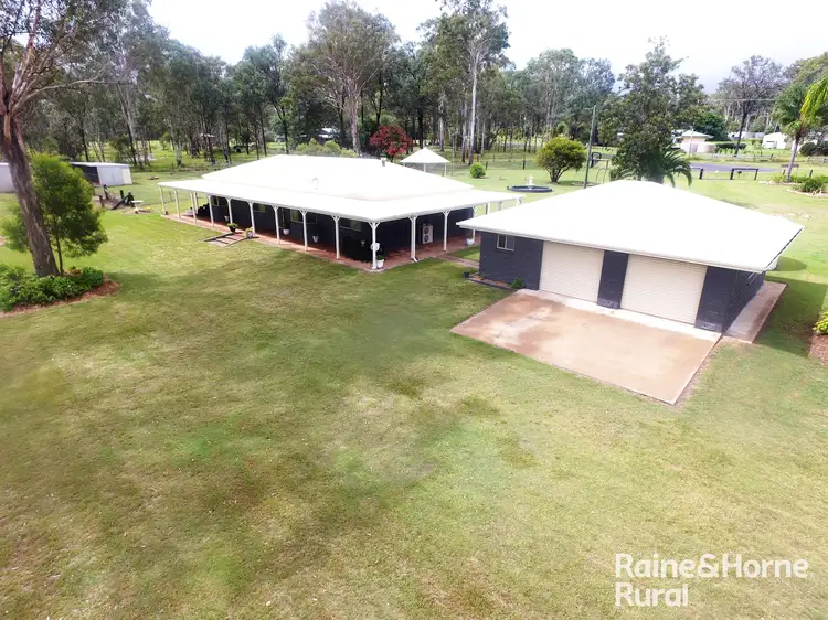Second view of Homely house listing, 24 Julie Street, Kingaroy QLD 4610