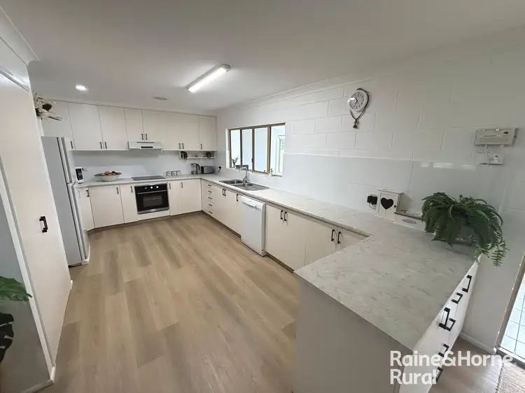 Third view of Homely house listing, 24 Julie Street, Kingaroy QLD 4610