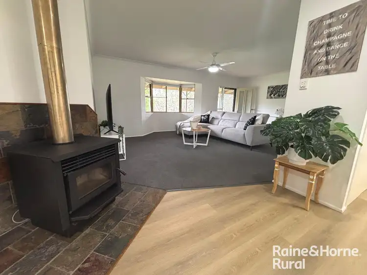 Fourth view of Homely house listing, 24 Julie Street, Kingaroy QLD 4610