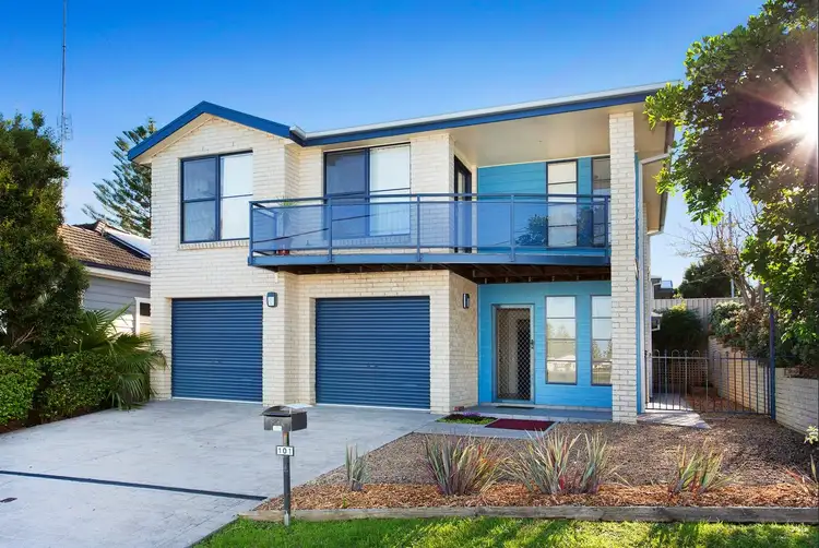 101 Shoalhaven Street, Kiama NSW 2533