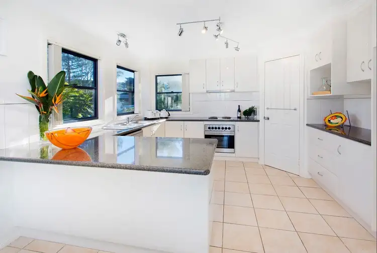 Second view of Homely house listing, 101 Shoalhaven Street, Kiama NSW 2533
