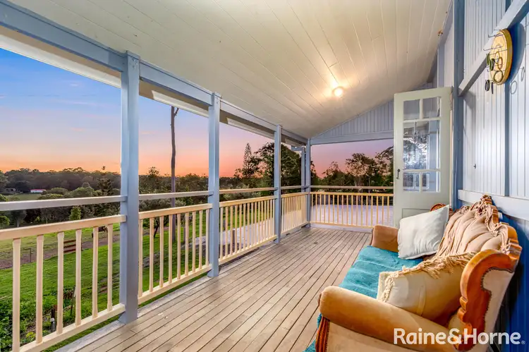Third view of Homely house listing, 42 Jubilee Road, Carters Ridge QLD 4563