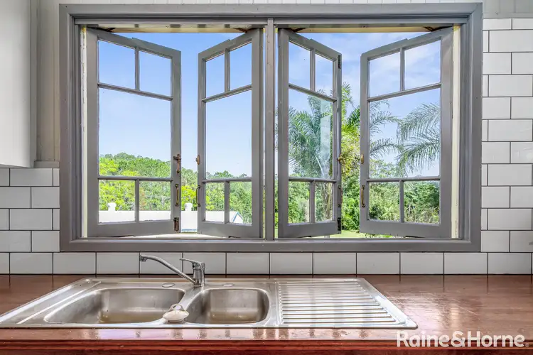 Fourth view of Homely house listing, 42 Jubilee Road, Carters Ridge QLD 4563