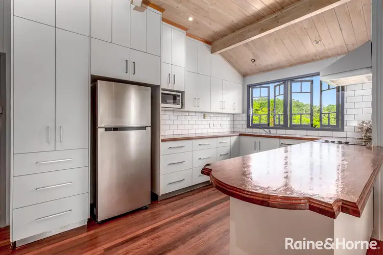 Fifth view of Homely house listing, 42 Jubilee Road, Carters Ridge QLD 4563