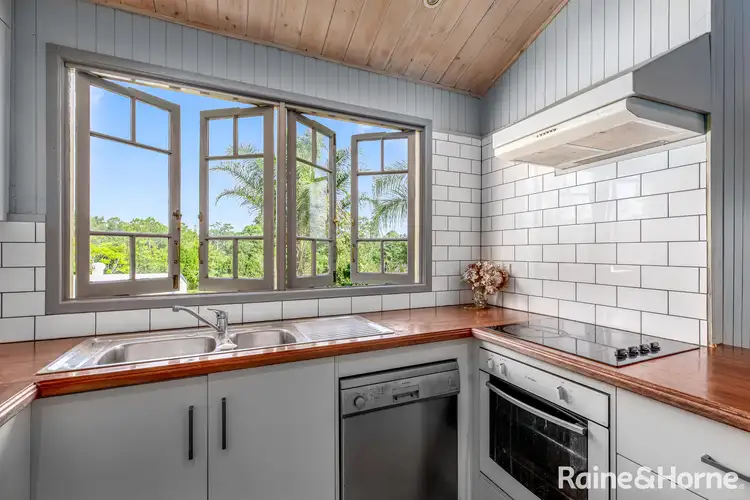 Sixth view of Homely house listing, 42 Jubilee Road, Carters Ridge QLD 4563