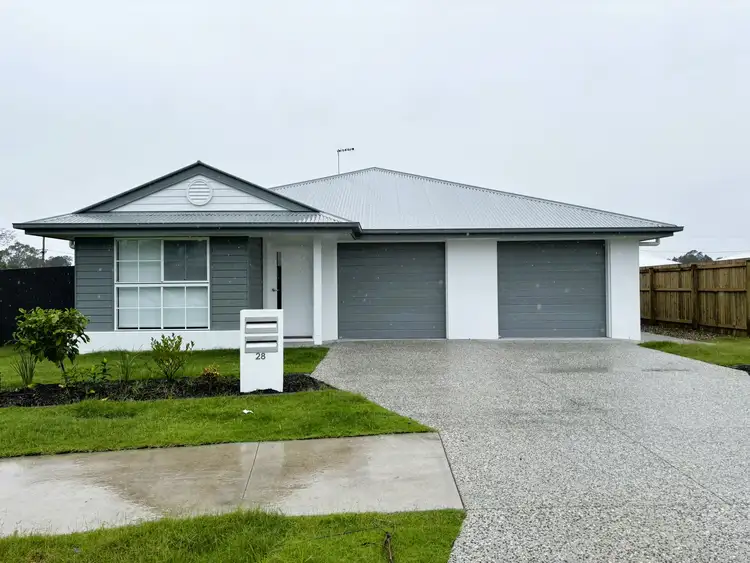 Main view of Homely house listing, 2/28 Mabel Street, Deception Bay QLD 4508