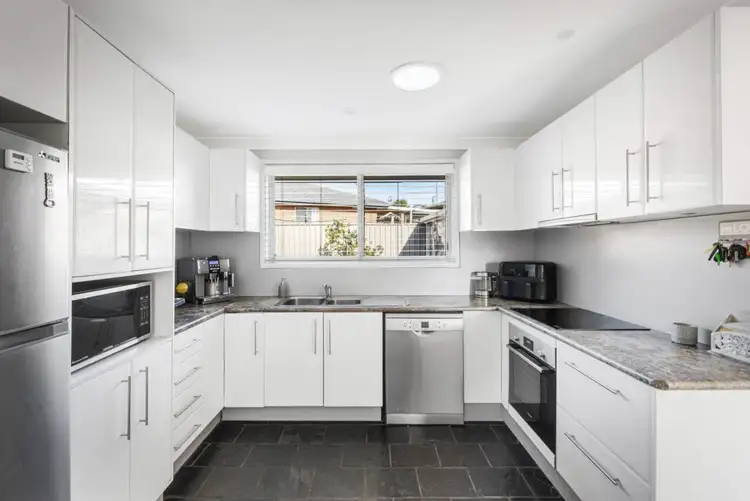 Third view of Homely house listing, 1 Danube Crescent, Kearns NSW 2558