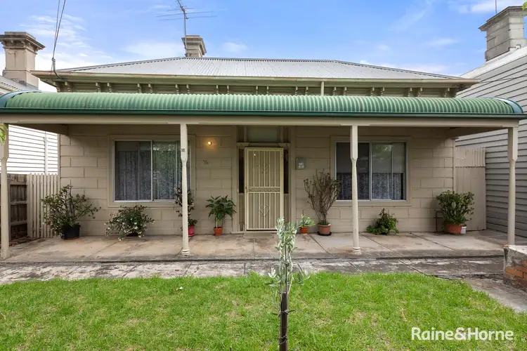 15 Federation Street, Ascot Vale VIC 3032