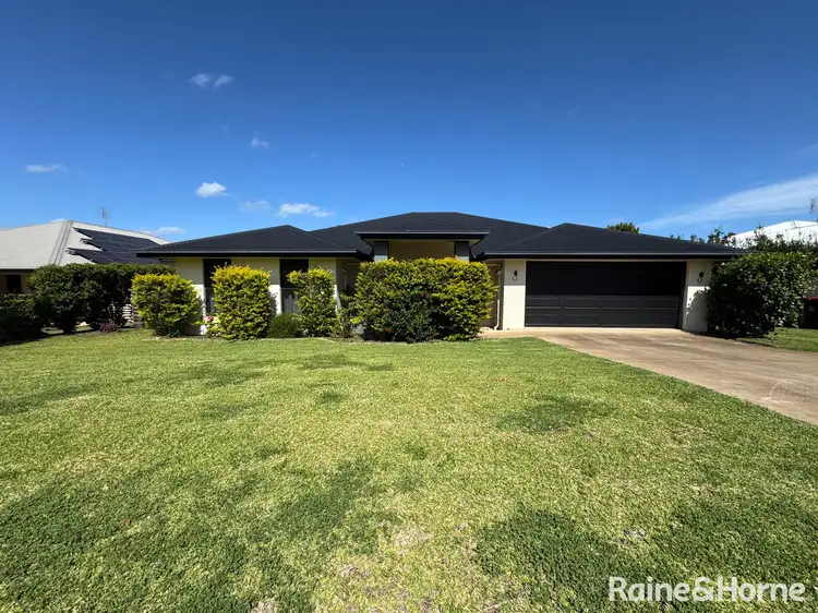 23 Bridgeman Parade, Kingaroy QLD 4610