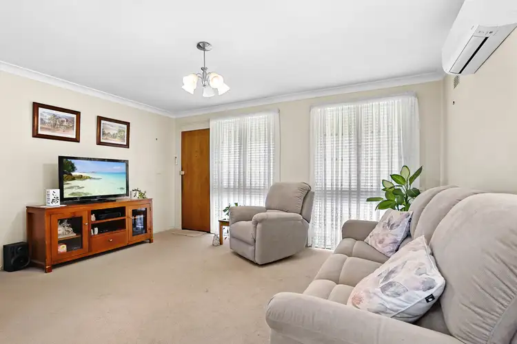 Second view of Homely house listing, 14 Mackellar Road, Hebersham NSW 2770