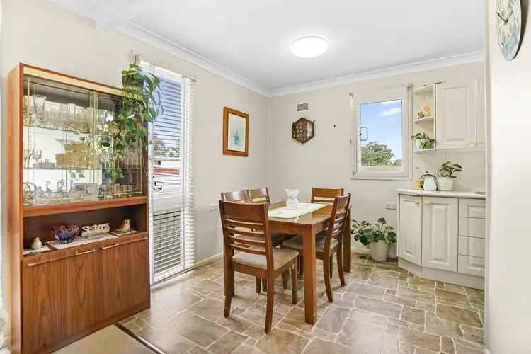 Fourth view of Homely house listing, 14 Mackellar Road, Hebersham NSW 2770
