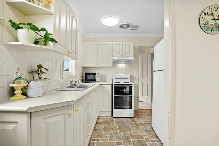 Fifth view of Homely house listing, 14 Mackellar Road, Hebersham NSW 2770