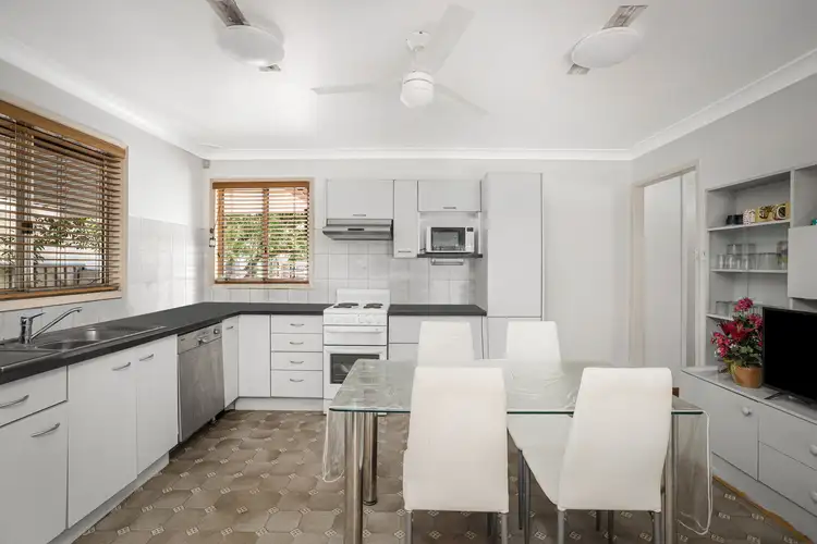 Fourth view of Homely house listing, 142 & 142a Great Western Highway, Colyton NSW 2760