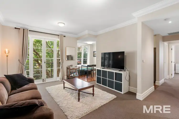 58/380 Toorak Road, South Yarra VIC 3141