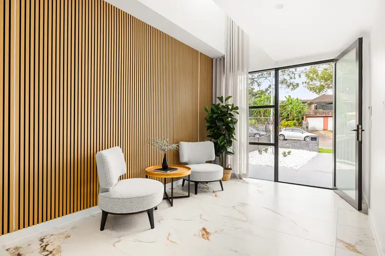Fourth view of Homely house listing, 15A Links Avenue, Cabramatta NSW 2166