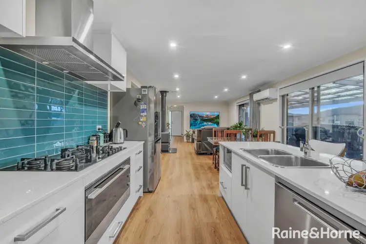 Main view of Homely house listing, 17 Heron Crescent, Midway Point TAS 7171