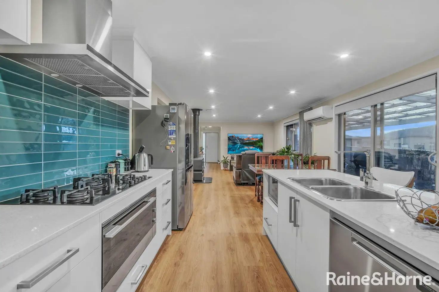 Main view of Homely house listing, 17 Heron Crescent, Midway Point TAS 7171