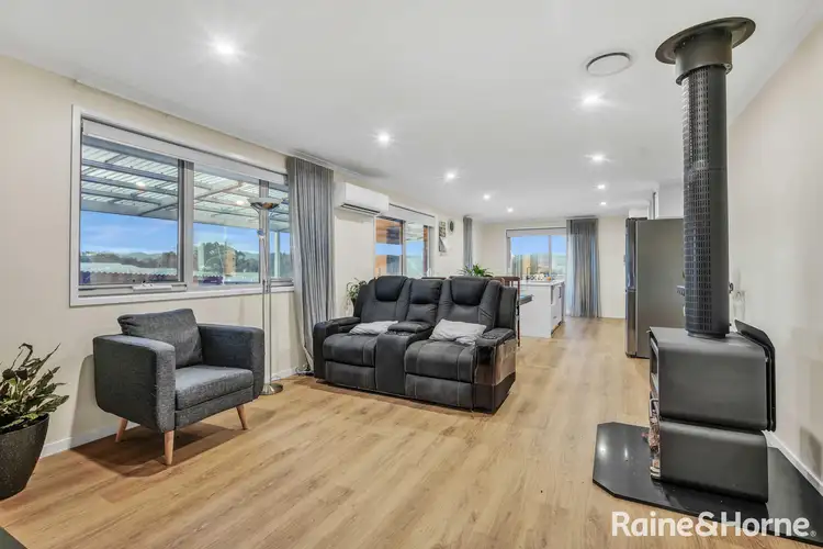 Third view of Homely house listing, 17 Heron Crescent, Midway Point TAS 7171