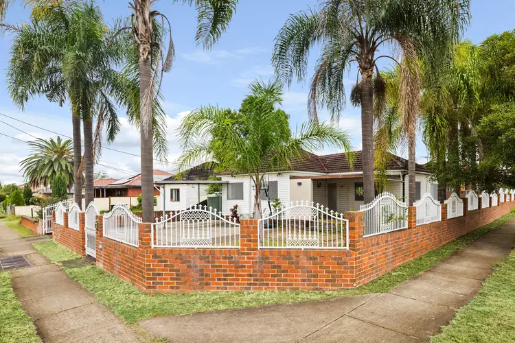 46 Longfield Street, Cabramatta NSW 2166
