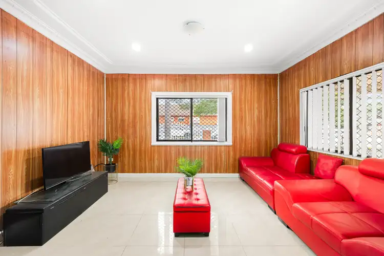 Third view of Homely house listing, 46 Longfield Street, Cabramatta NSW 2166