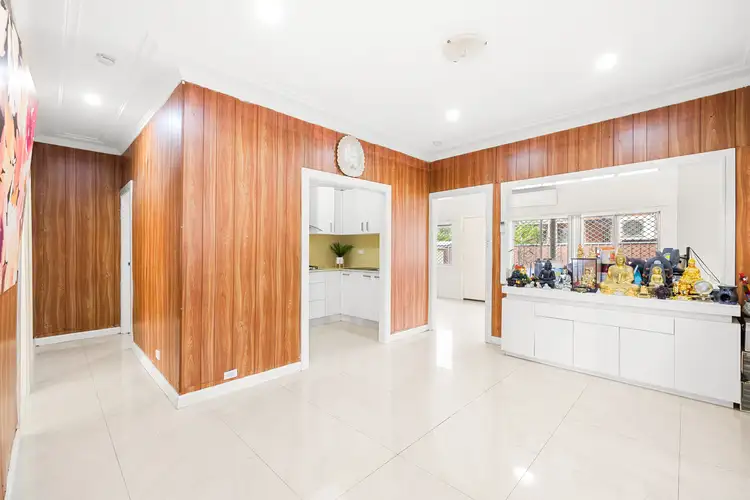 Fourth view of Homely house listing, 46 Longfield Street, Cabramatta NSW 2166