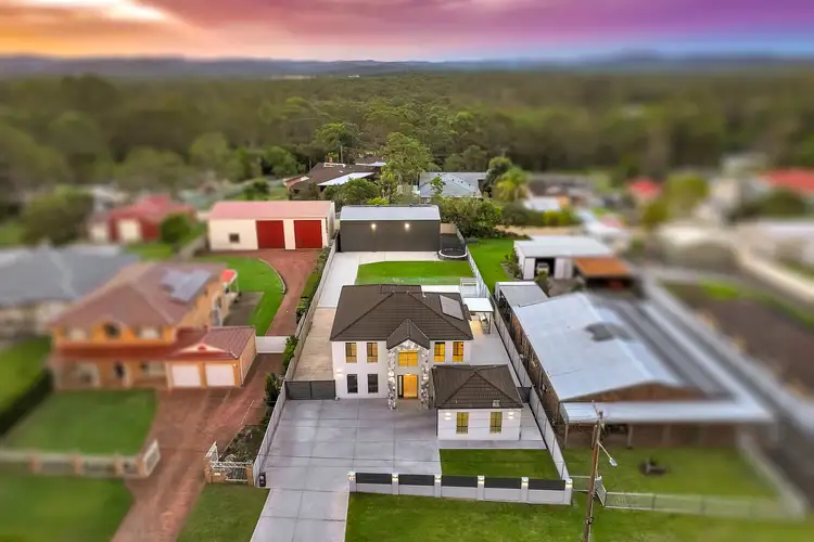 13 Aldenham Road, Warnervale NSW 2259