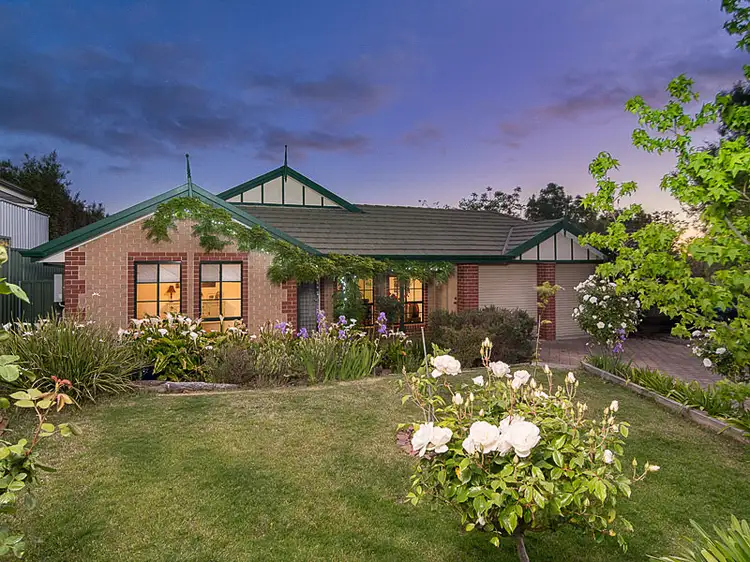 2 Emma Road, Nairne SA 5252