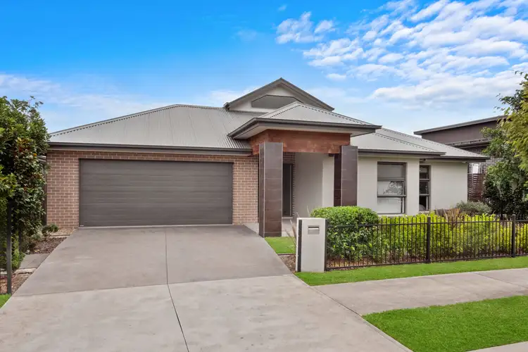23 Sargent Street, Oran Park NSW 2570
