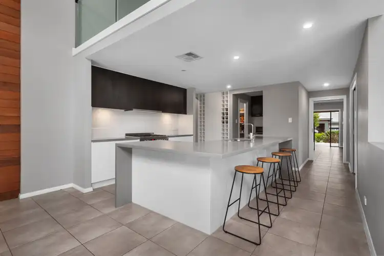 Fourth view of Homely house listing, 23 Sargent Street, Oran Park NSW 2570