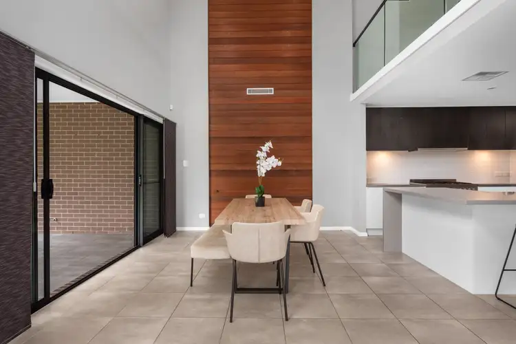 Fifth view of Homely house listing, 23 Sargent Street, Oran Park NSW 2570