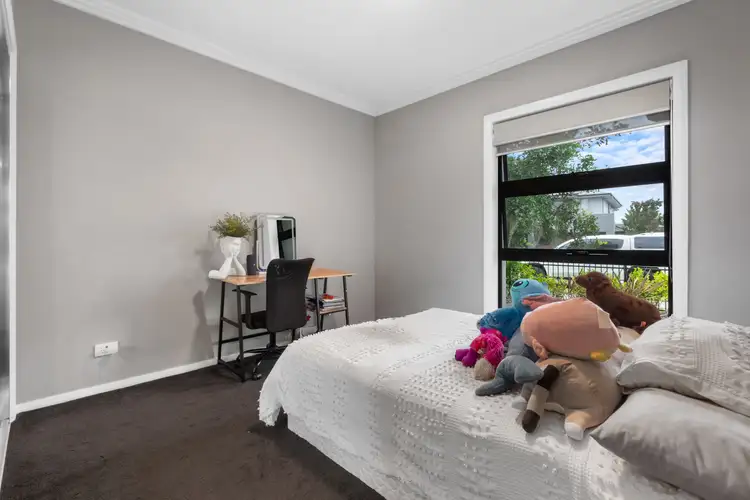 Sixth view of Homely house listing, 23 Sargent Street, Oran Park NSW 2570