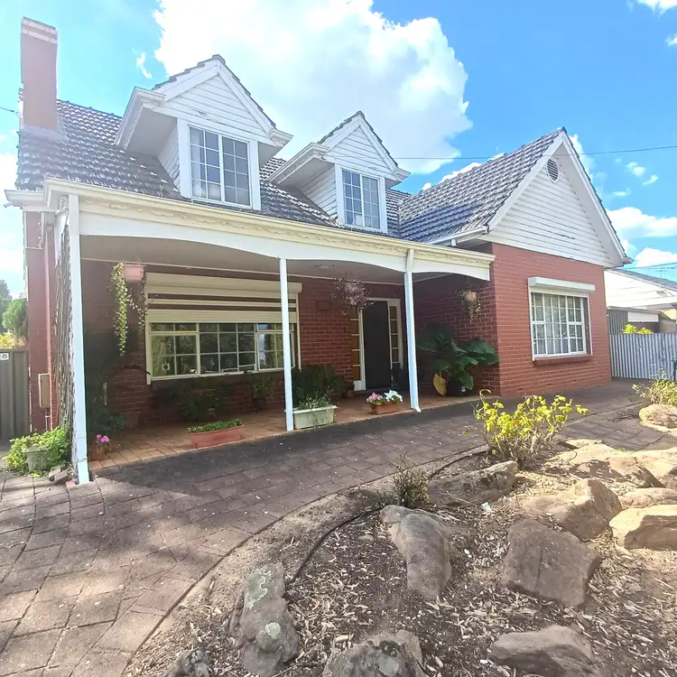 Main view of Homely house listing, 26 Heather Drive, Para Vista SA 5093
