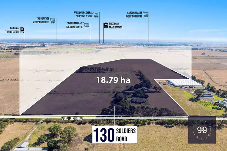 130 Soldiers Road, Rythdale VIC 3810