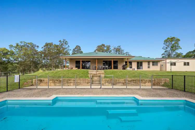 Third view of Homely rural property listing, 127 Runnymede Road, Kyogle NSW 2474
