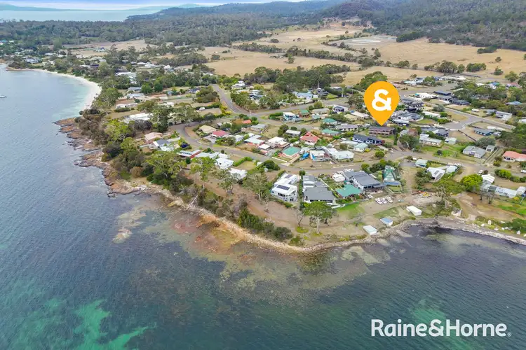 Second view of Homely house listing, 20 West Shelly Road, Orford TAS 7190