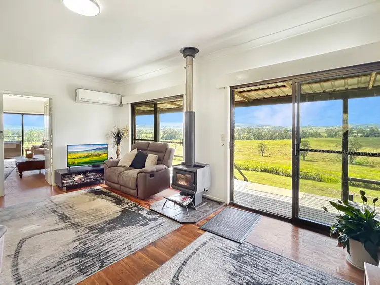 170 Edenville Road, Stratheden NSW 2470