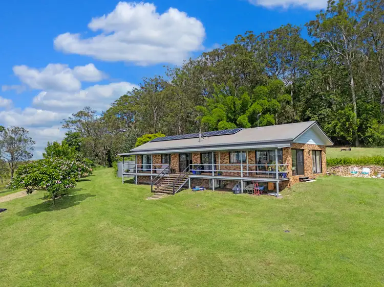 Main view of Homely house listing, 170 Edenville Road, Stratheden NSW 2470