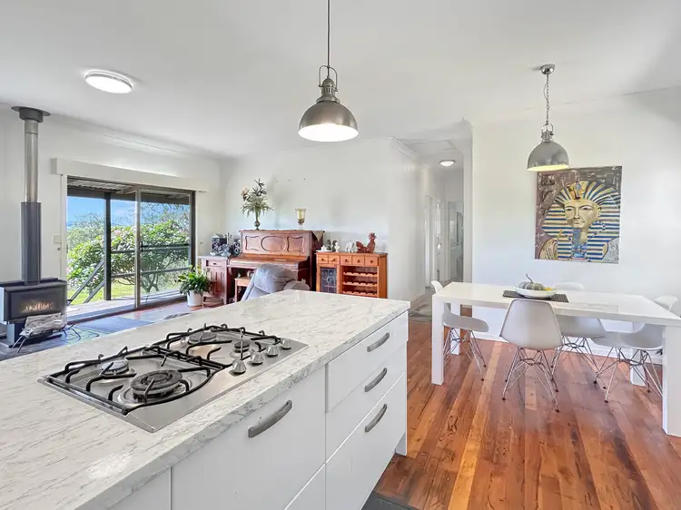 Third view of Homely house listing, 170 Edenville Road, Stratheden NSW 2470