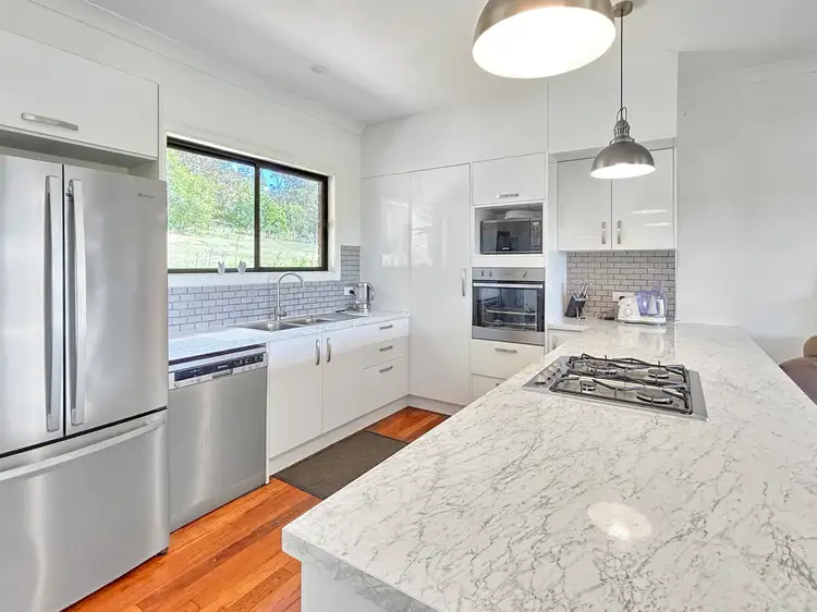 Fourth view of Homely house listing, 170 Edenville Road, Stratheden NSW 2470