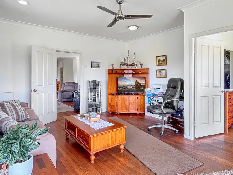 Fifth view of Homely house listing, 170 Edenville Road, Stratheden NSW 2470